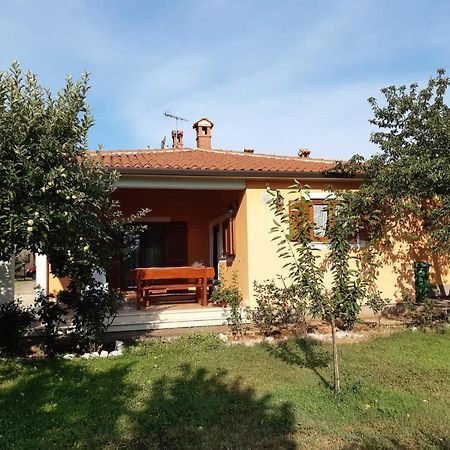 Apartman Lena Umag Exterior photo