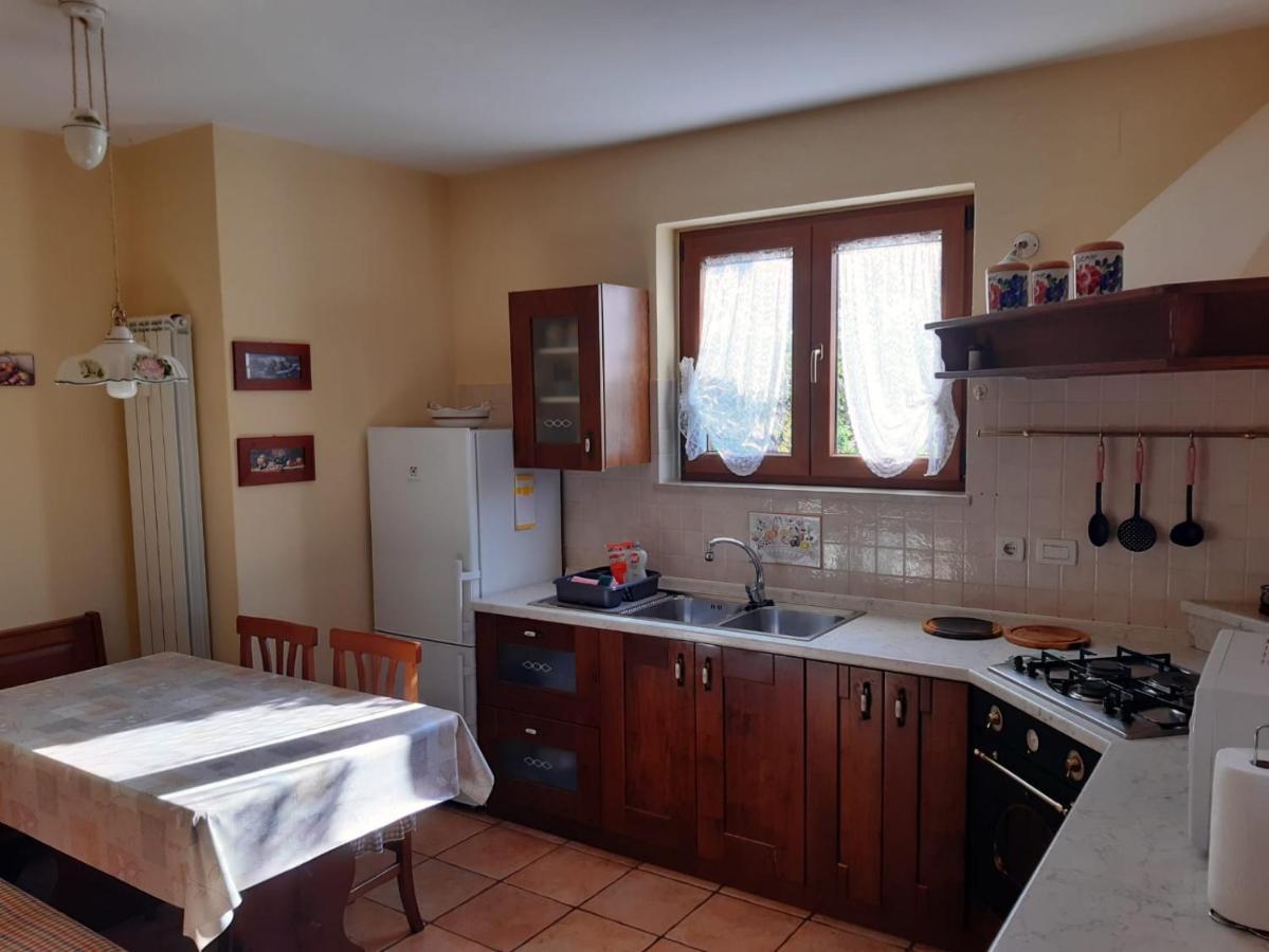 Apartman Lena Umag Exterior photo