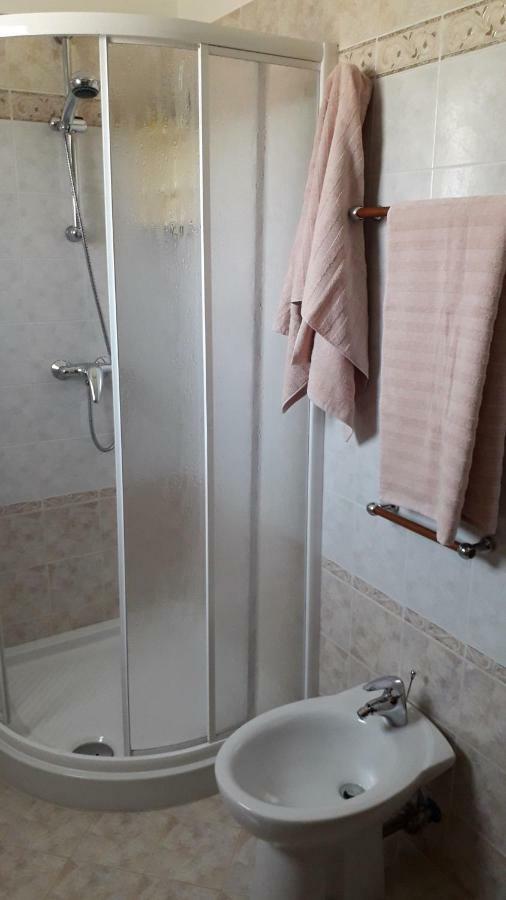 Apartman Lena Umag Exterior photo