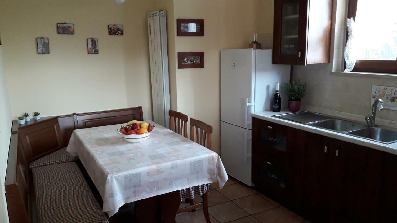 Apartman Lena Umag Exterior photo